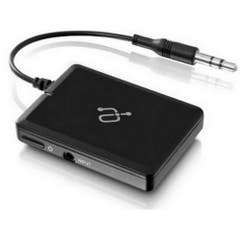 Aluratek iStream Universal Bluetooth Audio Receiver