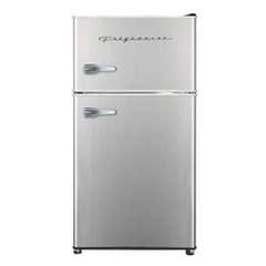 Frigidaire 3.2Cu'Ft  Retro 2-Door Mini Fridge