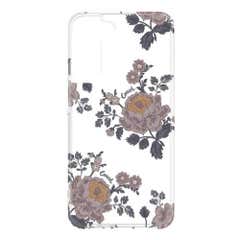 Coach Protective Hardshell Clear Case for Samsung Galaxy S22+ - Moody Floral