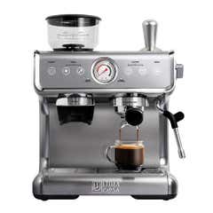 Ultimacosa Presto Bollente Semi-Automatic Espresso Machine