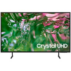 Samsung 55" Crystal UHD DU6900 4K Tizen OS Smart TV (2024)