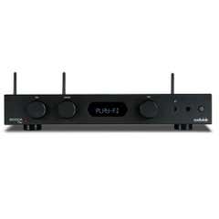 Audiolab 6000A Play Integrated Wireless Audio Streaming Player - Black