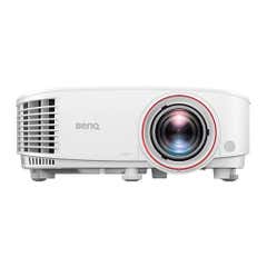 BenQ TH671ST 1080p Short Throw Gaming Projector, Low Input Lag, 3000 Lumens, 3 Year Industry Leading Warranty