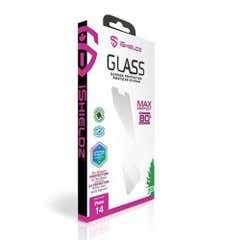 iShieldz Max Protect Glass Screen Protector - Apple iPhone 13 / 14 / 13 Pro