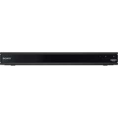 Sony 4K UHD HDR Blu-ray Player with Dolby Visions and Hybrid-Log Gamma