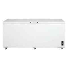 Frigidaire 24.9 Cu. Ft. Chest Freezer - White