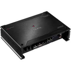 Kenwood X Series 1000 Watts Peak at 2 Ohms Class D Mono Power Car Amplifier