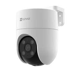 EZViz 2K Outdoor Pan & Tilt Wi-Fi Camera