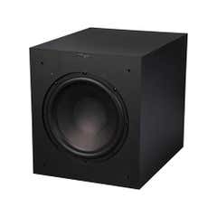 Klipsch 10" 250 Watt Powered Subwoofer