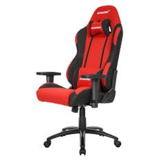 AKRacing Core Series EX Gaming Chair - Red / Black