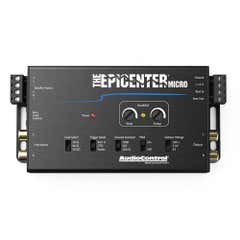 AudioControl Bass Restoration Processor & Line Output Converter