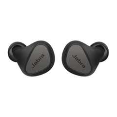 Jabra Elite 5 True Wireless Noise Cancelling Earbuds - Titanium Black