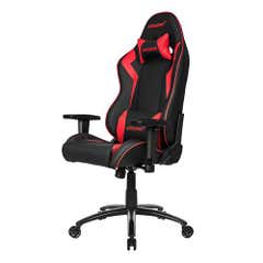 AKRacing Core Series SX Gaming Chair - Red