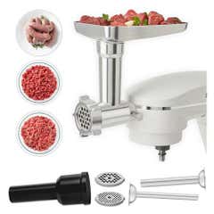 Instant Meat Grinder Accessory Set for Stand Mixer Pro