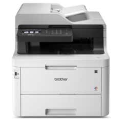 Brother All-In-One Multifunction Colour Laser Printer