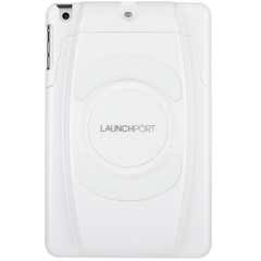 iPort LaunchPort AP.5 Sleeve For iPad Air 1 / 2 / Pro - White