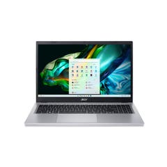 Acer Aspire 3 15.6" i3-N305/8GB/512GB SSD Silver