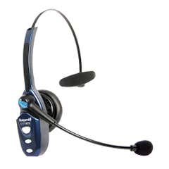 BlueParrott S250-XTS Wireless Bluetooth Headset