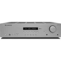 Cambridge Audio AXR100 FM / AM Stereo Receiver with Bluetooth