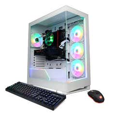 CyberPowerPC R5-8600G/RX7600/16GB/1TB SSD