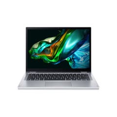 Acer 14" i3-N305/8GB/256GB SSD Flip/Touch Laptop