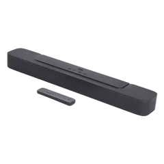 JBL Compact 2.0 Channel Soundbar - Black