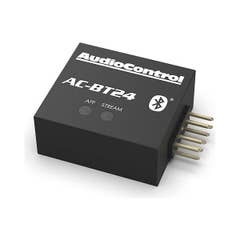 AudioControl AC-BT24 Bluetooth Streamer / Adapter for AudioControl DSP Device