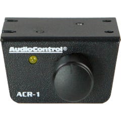 Audio Control ACR-1 Dash Remote Control for LC2i, LC6i, and LC7i