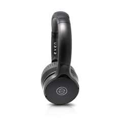 Even H4 Over-Ear Bluetooth EarPrint Personalized Headphones - Matte Black