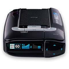 Escort Max 360 Radar Detector with OLED Display and 360 Degrees Directional Alerts