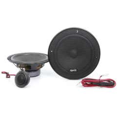 Soundstage 6.5" 150 Watts at 4 Ohms Component Speakers