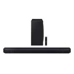 Samsung Q Series 5.1.2 Ch. Dolby Atmos Soundbar