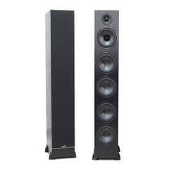 Soundstage Sessions Dual 6.5" Woofer Tower Speakers - Pair