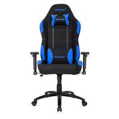 AKRacing Core Series EX Gaming Chair - Black / Blue