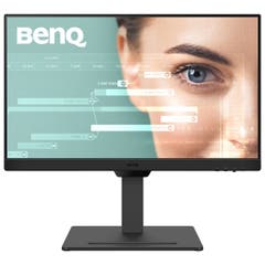 BenQ 23.8" 1080p FHD 100Hz 5ms IPS LED Eye-Care Ergo Design Home Office Monitor 