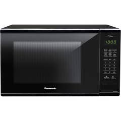 Panasonic Genius® Mid-Size Microwave Oven