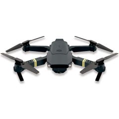 Boost Quadrotor Drone Kit with Dual Cameras & Remote Controller