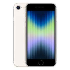 Bell / Virgin Plus Apple iPhone SE 2022 - 256 GB - Starlight