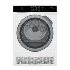 Electrolux 24'' Compact Front Load 4.0 Cu.ft. Ventless, Energy Star Certified Dryer - White