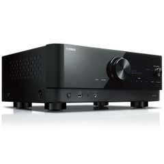 Yamaha 7.2 Channel Home Theatre Network Receiver