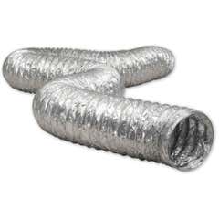 Dundas Jafine Aluminum Foil Dryer Vent Duct