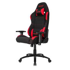 AKRacing Core Series EX Gaming Chair - Black / Red