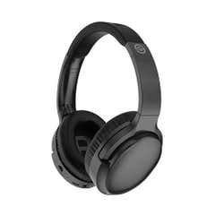 Soundstage SSANC PRO Anti-Noise Cancelling Bluetooth Stereo Over-Ear Headphones