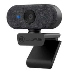 JLab Go Cam USB HD Webcam - Black