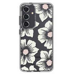 Kate Spade Hardshell - Samsung Galaxy S24 - Hollyhock Cream