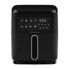 Culinary Chef 3.17 Quart/3L Touchscreen Air Fryer