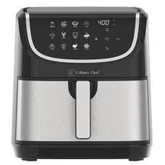 Culinary Chef 8 Litre Quart Touchscreen Air Fryer