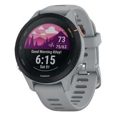 Garmin Forerunner 255S - Powder Gray