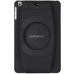 iPort LaunchPort AP.5 Sleeve For iPad Air 1 / 2 / Pro - Black