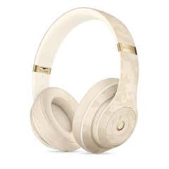 Beats Studio 3 Wireless Over Ear Headphones Camo Collection - Sand Dune